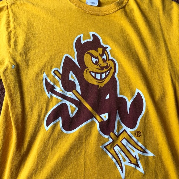 ASU logo shirt - Picture 2 of 3